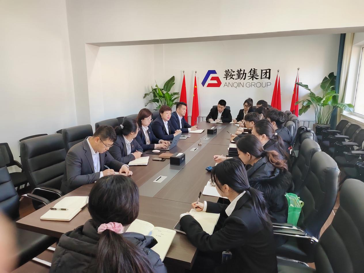 業(yè)精于勤，英才育成-運營BP能力提升專業(yè)培訓班正式開班